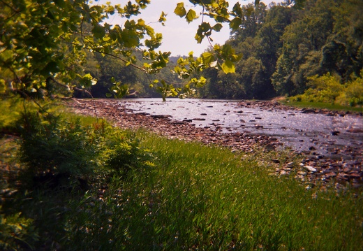 Big South Fork River